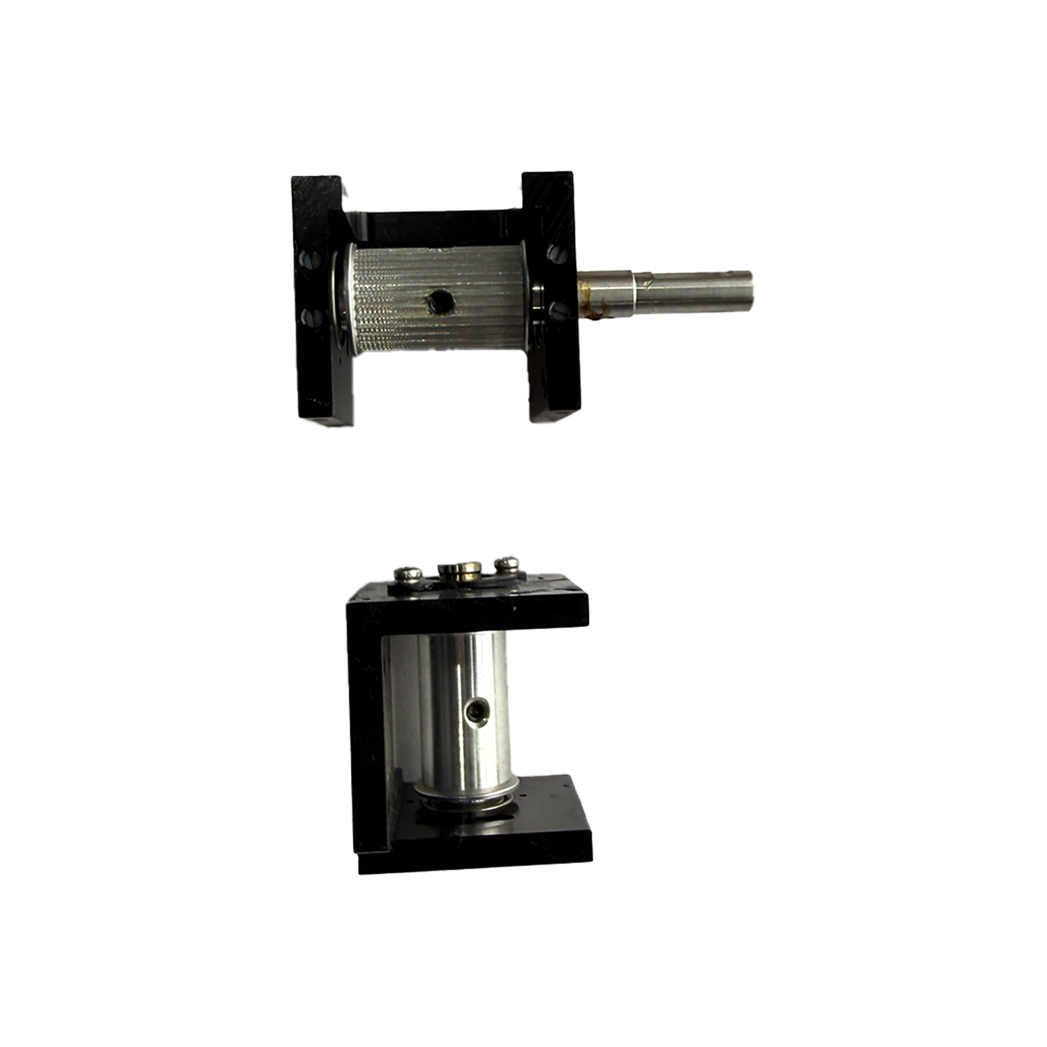 X-Bearing Assembly for MIRA Legacy