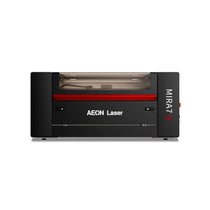 Redline MIRA7