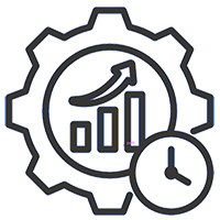 high performance icon