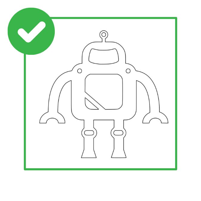 robot