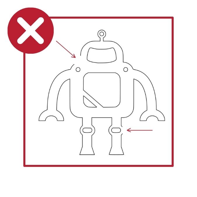 robot