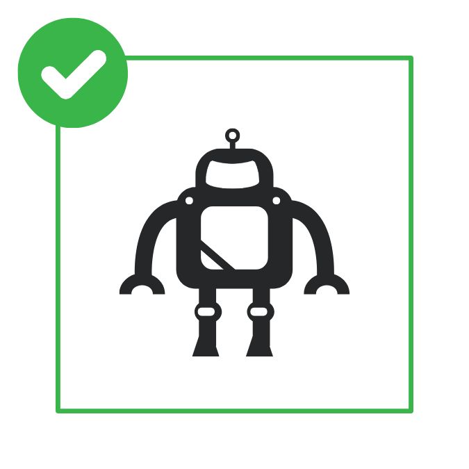 robot design