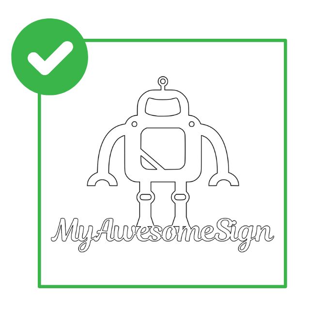 robot