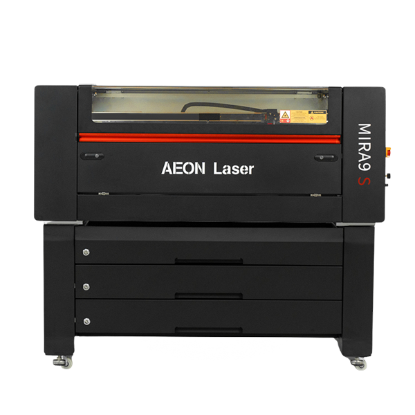 Aeon MIRA9 S Redline laser