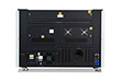 Aeon Nova10 S Redline  Professional CO2 Laser Cutter and Engraver back view