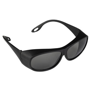 CO2 Laser Protective Goggles - (10.6um) only