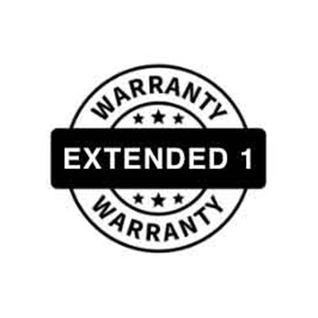 Extended Warranty Tier 1