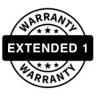 Extended Warranty Tier 1