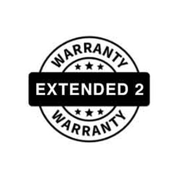 Extended Warranty Tier 2