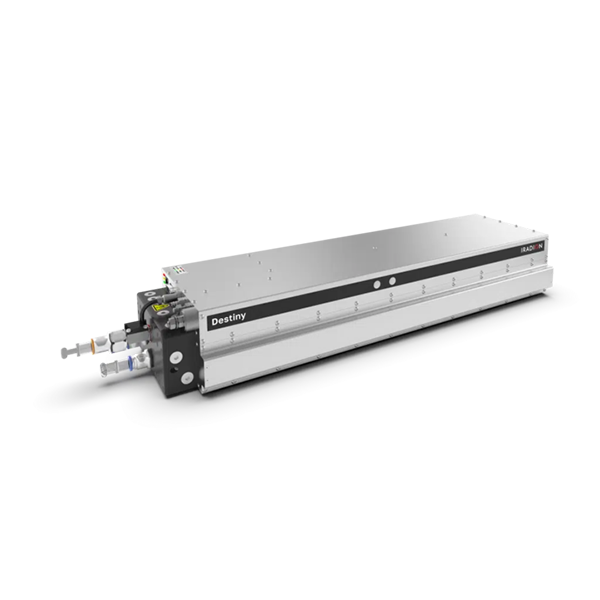 Ceramicore laser tube