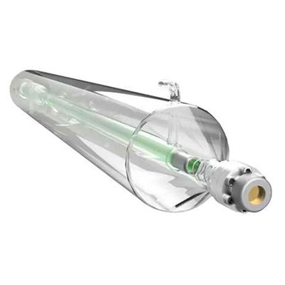 DC or Glass Laser Tube