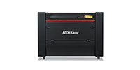 Nova 10 Professional CO2 Laser Cutter & Engraving Machine