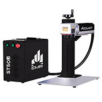 EMP ST50J Fiber Marker Laser