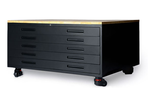 EMP Material Storage Cabinet
