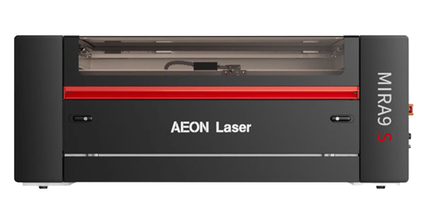 Aeon Laser USA sales team