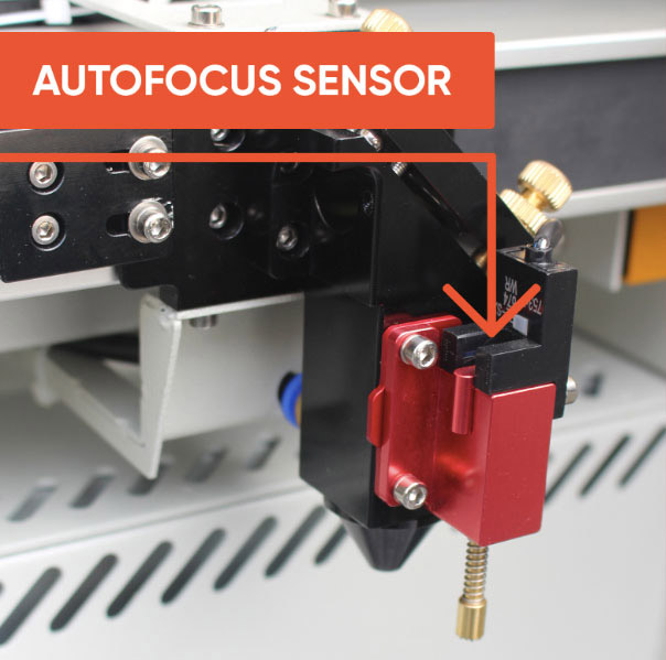 autofocus sensor