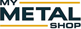 My Metal Shop logo