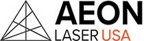 Aeon Laser USA logo