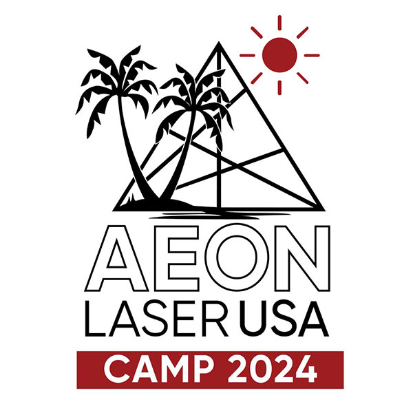 Camp Aeon logo