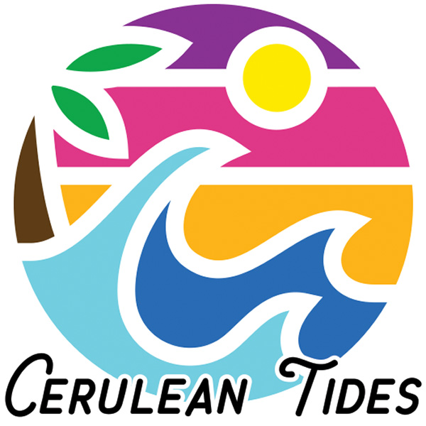 Cerulean Tides logo