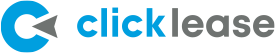 ClickLease logo