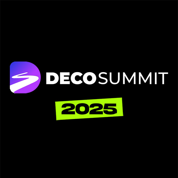Laser Maker Con 2025 logo