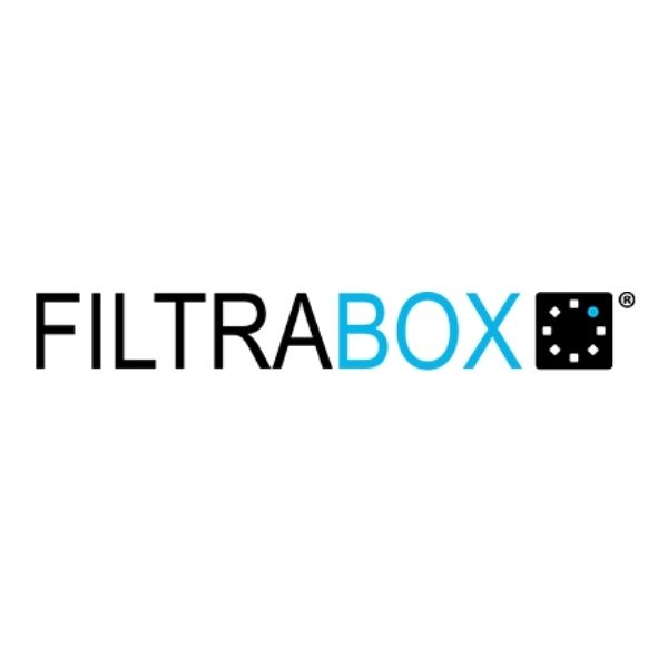 Filtrabox logo