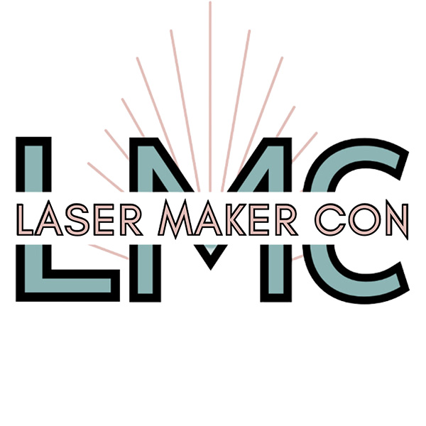 Laser Maker Con 2025 logo