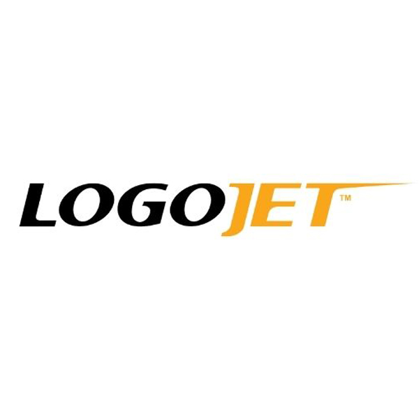 Logojet logo
