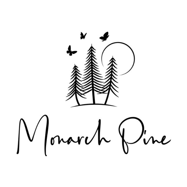 Monrach Pine logo