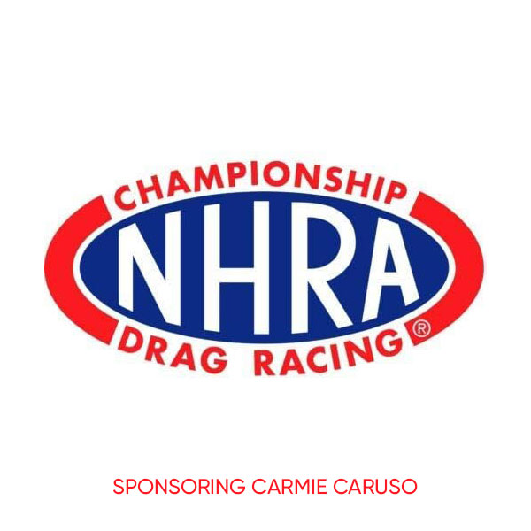 NHRA Drag Racing Championship logo