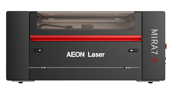 The REDLINE Series by Aeon Laser