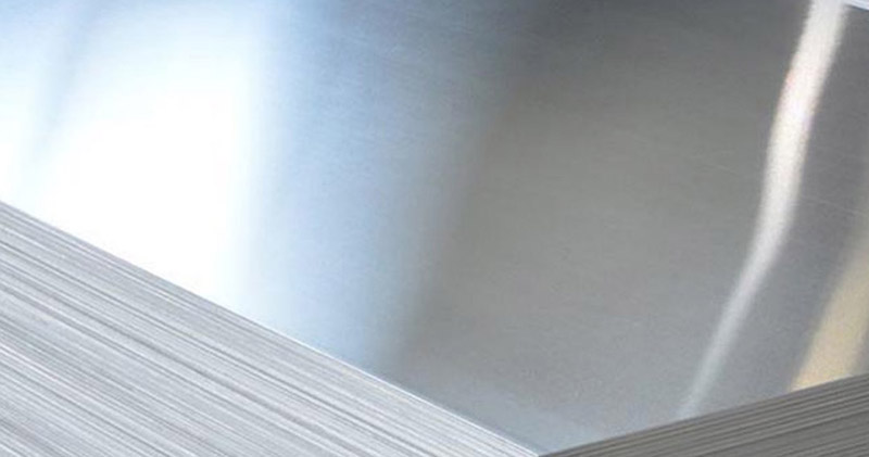 aluminum alloy