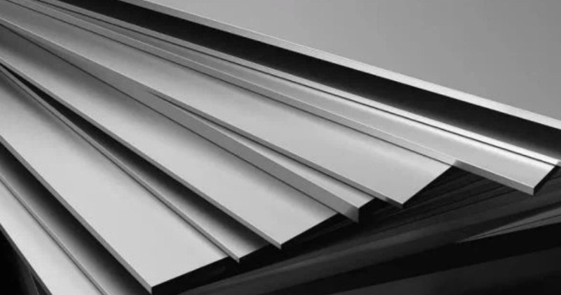 mild steel