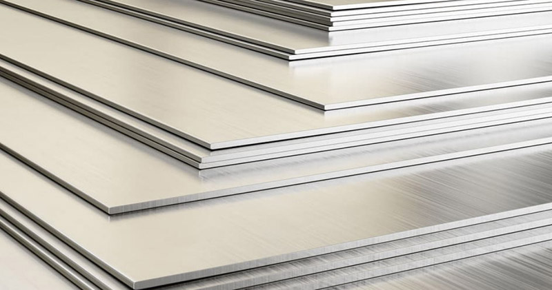 stainless steel