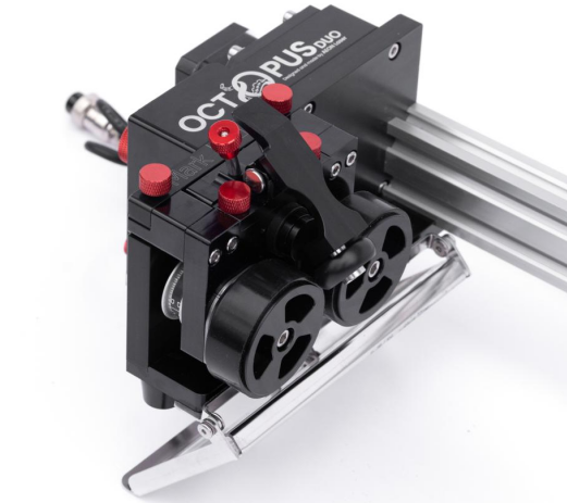 Octopus Duo Roller Module