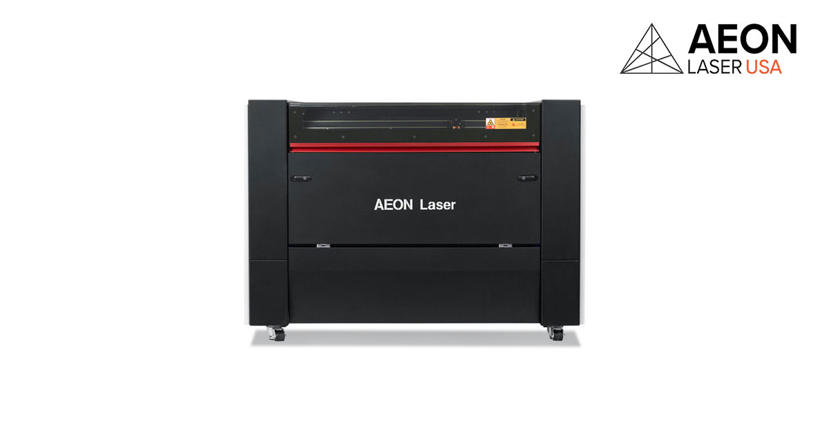 AEON NOVA S Redline Series - Professional CO2 Laser Cutter AEON NOVA S Redline Series - Professional CO2 Laser Cutter