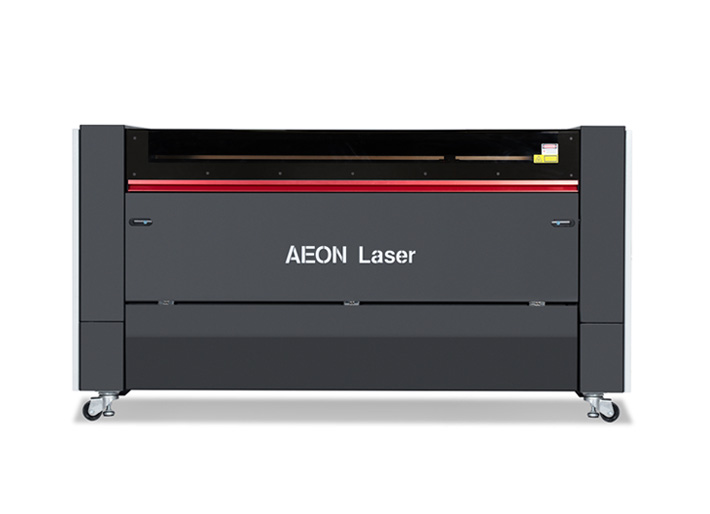 Nova CO2 laser cutting and engraving machine