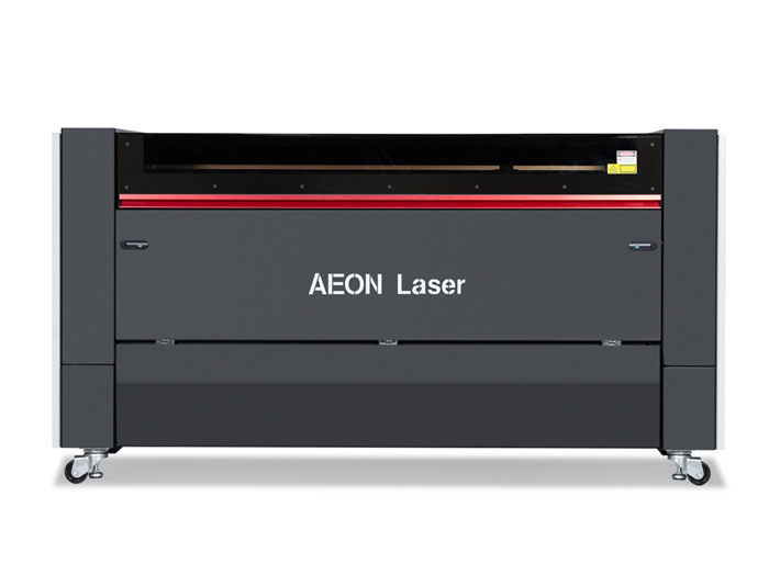 Nova CO2 laser cutting and engraving machine