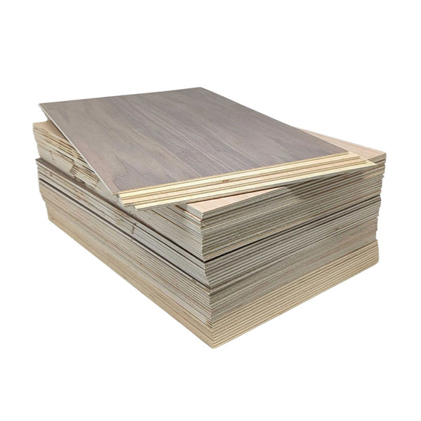 Wood Bundle