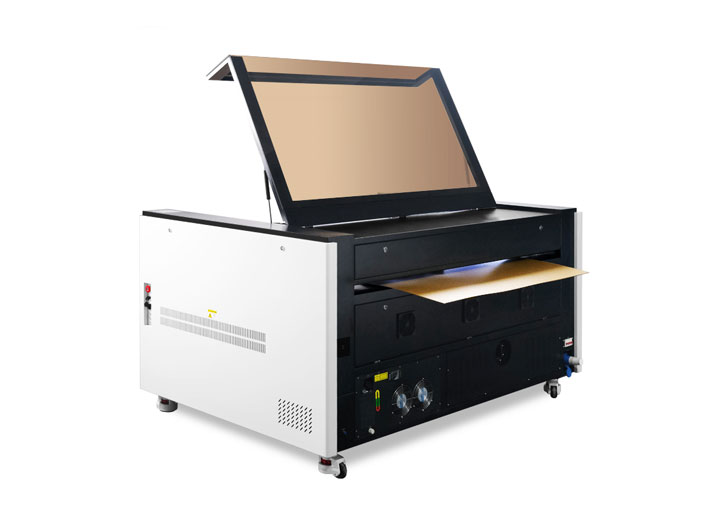 AEON Super NOVA CO2 Laser Cutter & Engraving Machine