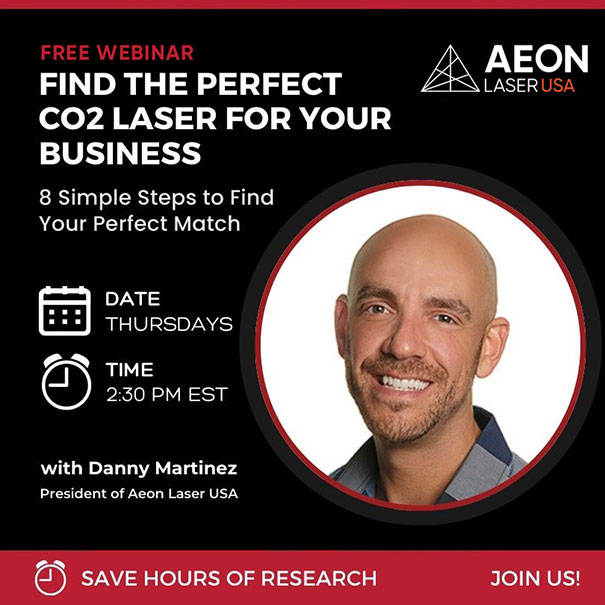 Find Your Perfect Laser Match